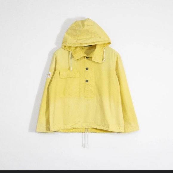 Polo Ralph Lauren Polo Ralph Lauren Navy Sailing Smock - Anorak fall casual - Picture 1 of 10